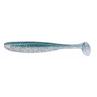 Keitech Easy Shiner 2" 5cm 1g 431T Silver Shiner 12vnt