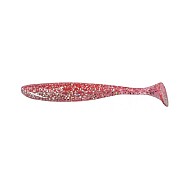 Keitech Easy Shiner 4" 10cm 5.3g LT72T LT Sparkling Pink Shad 7vnt