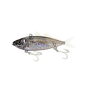 Little Jack Zeigos 55mm 9g 06 UV Supper Clear