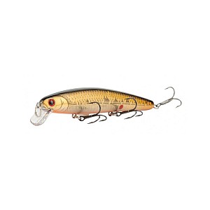 Lucky Craft Flash Minnow 110 SP 110mm 16.5g BP MS Copper Gold Shiner