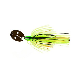 Lucky John Chatter Bait Pike 007 12g