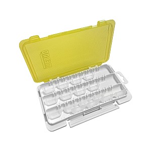 Mebao Light Game Case A Geltona