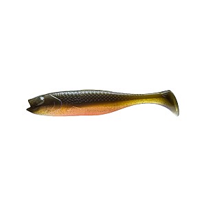 Narval Shprota 8cm 6psc.#008-Smoky Fish