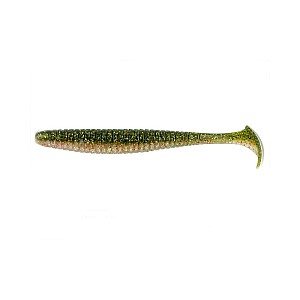 Noike Smokin' Swimmer 5" 12.7cm 10g #137 5vnt