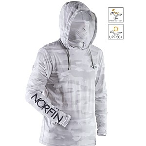 Marškinėliai Norfin Sun Pro Guard XXL