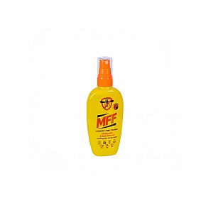 Mosquito spray MFF Citronella & Tea Tree Oil 100ml