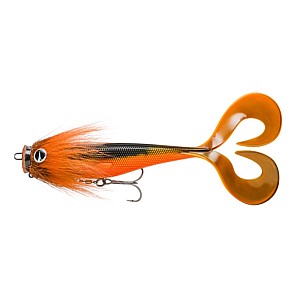 Rapala Soft Olio Prerigged 20cm 80g Butternut