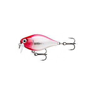 Rapala X-Light Crank Shallow Runner 3.5cm 4g PCL