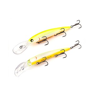 Akara Robber 120F 12cm 19g A127
