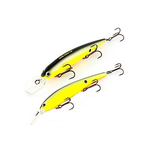 Akara Robber 120F 12cm 19g A33