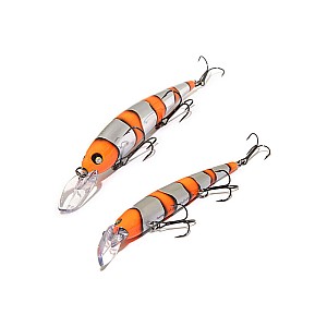 Akara Robber 120F 12cm 19g A71