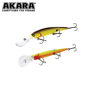 Akara Robber 120F 12cm 19g