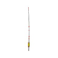 No‑Bait Maggot Spring Bobber 16cm