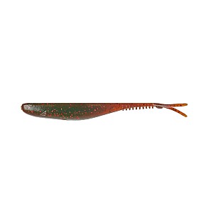 Select Victim V-Tail 2.5" 6.3cm 085 7pcs