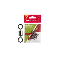 Select Basic Swivel #3 40kg 9vnt