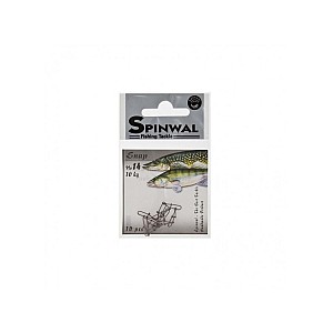 Spinwal Snap