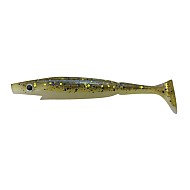 Strike Pro Piglet Shad 10cm 7g #C004 1vnt