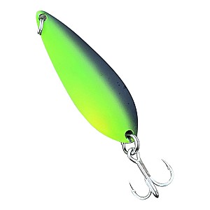 V.V. Craft Trouthunter 65mm 16g - Green Black
