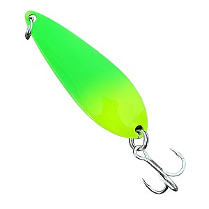 V.V. Craft Trouthunter 65mm 16g - Green Yellow