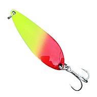 V.V. Craft Trouthunter 65mm 14g - Yellow Red