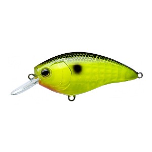 YO-ZURI 3DR-X Crank SR 50F 50mm 8g BLCL