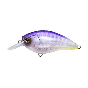 YO-ZURI 3DR-X Crank SR 50F 50mm 8g SSH