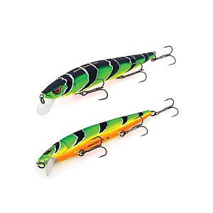 Akara Mullet 110F 11cm 14g A107