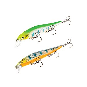 Akara Mullet 110F 11cm 14g A204