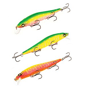 Akara Mullet 110F 11cm 14g A207/161