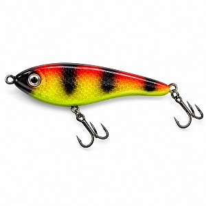 Jerkbait ASSERI 100S 28g #13