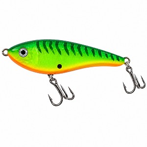 Jerkbait ASSERI 120S 35g #15