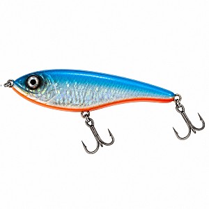 Jerkbait ASSERI 100S 28g #25