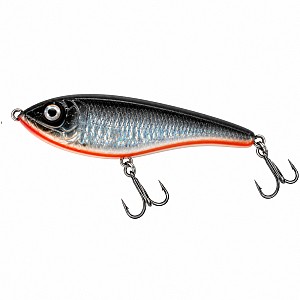 Jerkbait ASSERI 100S 28g #26
