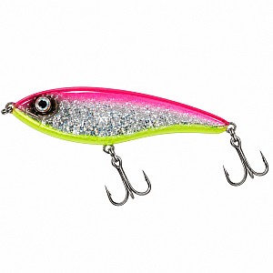 Jerkbait ASSERI 100S 28g #32