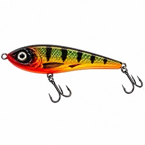Jerkbait ASSERI 100S 28g #09