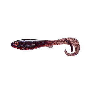 Bite On Crazy Fox 5.5' 14cm 18g #12 Grape 2vnt
