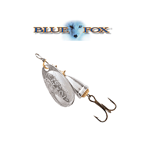Blue Fox Vibrax Original 4g-13g
