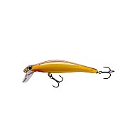 Dobi 89s 11.4g 8.9cm YELLOW/BROWN/RED