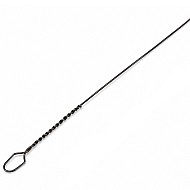 Hitfish Titanium Twist String  25cm 0.35Ø 9.9kg 2vnt