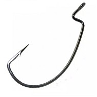 Sasame Wide Gape Offset #3/0 13pcs