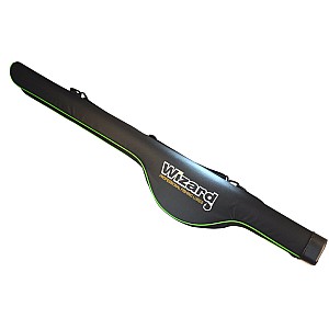 Wizard Hardcase Rod Case  140cm