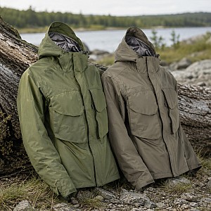 Coats