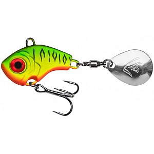 Select TURBO Tail Spinner 7g C02