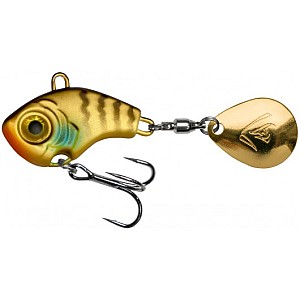 Select TURBO Tail Spinner 7g C12
