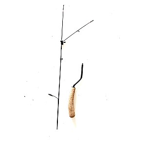 Meškerė Seliavų žūklei Kvaida"Chlapuškė" 70cm.
