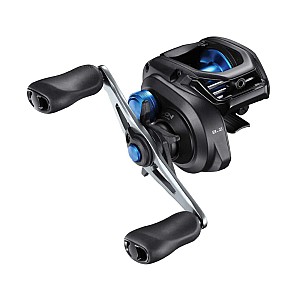 Shimano SLX A 151 HG   kairiarankiams