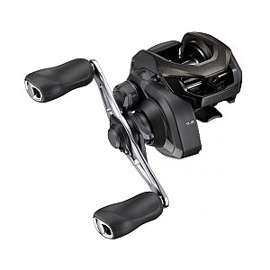 Multiplikatorinė ritė Shimano Caius 151HGC OVS NEW2024