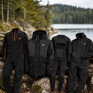 Thermal clothing