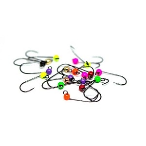 Area Trout Jig