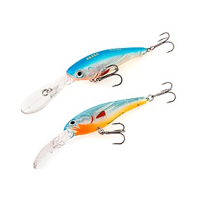 Akara Rich 60F 6cm 7g A55